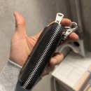 멀티 리얼가죽 카드지갑 | [PORTER] 포터 카드 지갑(FREE STYLE TINY CARD CASE) 리뷰 , 2주 실사용 후기