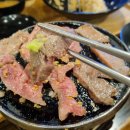 [성동구 왕십리]푸드에비뉴/이자와 왕십리 엔터식스점♡특로스카스도 맛있네~^^