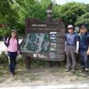 고양누리길 12코스 고양동누리길 이미지