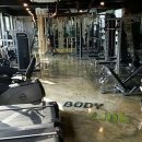 바디라인 피트니스 이미지