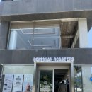 고대1107 | '보헤미안 박이추커피' 내돈내산 후기｜'대한민국 1호 커피명인' 타이틀엔 이유가 있구나(순두부베이글...