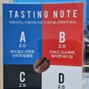 커피사피엔스 강동고덕비즈밸리점