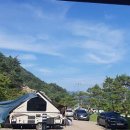 김삿갓휴게소 체험 캠핑장 이미지