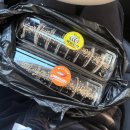 샘실 | 강원도 동해 묵호김밥 동해점 포장후기