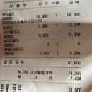 라스트오더 | 포항 효자동 스테이크 맛집 라스트 오더 내돈내산 후기 (ft. 주차정보)
