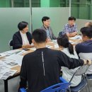 동탄 배드민턴장(나래울) 배드민턴장 이미지