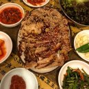 식신족발