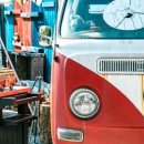 금방아 민박 캠핑장 이미지