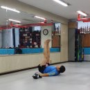 일산무에타이