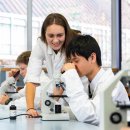 명문고등학교 이미지