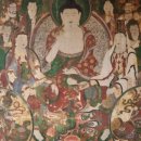 극락정사 아미타여래회도 | 상주 극락정사 아미타여래회도, 경상북도 유형문화유산 지정