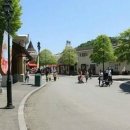 서울랜드 게임월드 이미지