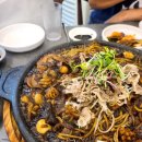 포항돌짜장