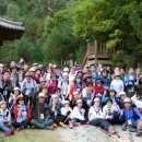 아리바우길 이미지