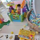 천안카프라자 | 310일~319일 아기 육아 일상 : 쪽쪽이 끊기 시도, 10개월 아기 이앓이, 젖병 떼기 성공, 돌 사진 촬영