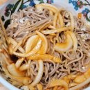 청광식품 | 통통해서 더 포만감 높은 메밀생면 청광식품 생메밀면으로 만든 들기름막국수 후기