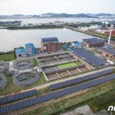 대불하수처리장 이미지