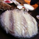 생선횟집 이미지