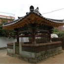 청주한씨 정려각 이미지