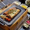 부광장어구이 | 부산 수영역 맛집 회식 가능한 바다장어 으뜸원장어구이