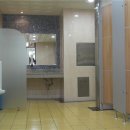 시청 제2청사 화장실 이미지