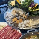 봉창이 해물 샤브샤브칼국수 이미지