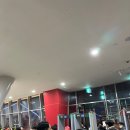 강릉스피드스케이팅경기장 이미지