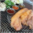 강남역에서 만난 특별한 고기요리, 빨간의자집 강남역점 솔직 후기요!