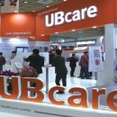 (주) 유비케어 이미지