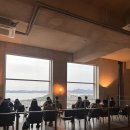 리버 사운드 | [파주 드라이브 코스 추천] 압도적인 사운드와 리버뷰, 이색 데이트 명소 '콩치노콘크리트' 후기