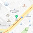 지에스25 달서월배로점 이미지