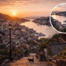 바다언덕 | 오노미치(尾道) 여행 후기｜언덕 위에서 본 바다가 잊히지 않았다