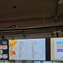 바다정원 속초카페거리 본점 이미지