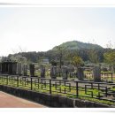 환곡마을회관 | 비석거리...비석치기