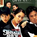 카리스마 탈출기 (Escaping From Charisma, 2006) 2CD 이미지