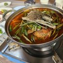 천동송어양식장횟집 이미지