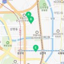 파리바게뜨판교봇들점