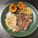 (주)아이스펙 | 8월 첫째 주 일상 수영일기 기념일에 꽃다발 받은 기념