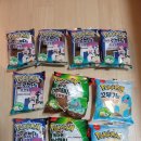 <b>cjmall</b> 포켓몬빵 10개세트 구매 후기 (내돈내산)