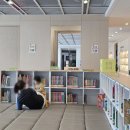 문화복합센터 안쪽 이미지