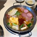 소문난 닭갈비 & 부대찌개