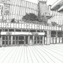 도시의미학어반스케치 이미지