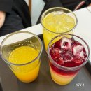 기차 시간 기다리기 좋은 평택역 카페 커피니 내돈내산 후기