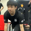 라온 합기도 이미지