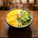 명품닭칼국수