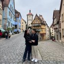 동대전중앙교회 | 동유럽 마지막날 독일 로텐부르크 오프 데어 타우버...플뢴라인 크리스마스박물관 성야곱교회 슈니발렌...