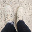 슈올즈 | 퇴행성 관절염 2기, '미친 척' 구매한 슈올즈 1년 착용 솔직후기