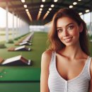 GDR+ 직산점 | GDR아카데미 직산점 천안 서북구 직산읍 실내골프연습장