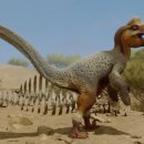 데이노니쿠스 이미지