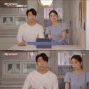 용인대 국가대표 부부태권도 이미지